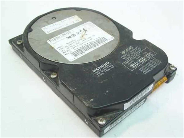 Fujitsu 2.5GB 3.5" IDE Hard Drive (M1638TAU)
