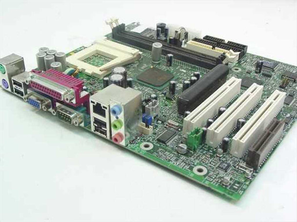 Intel Socket PGA 370 System Board AA A51507-804
