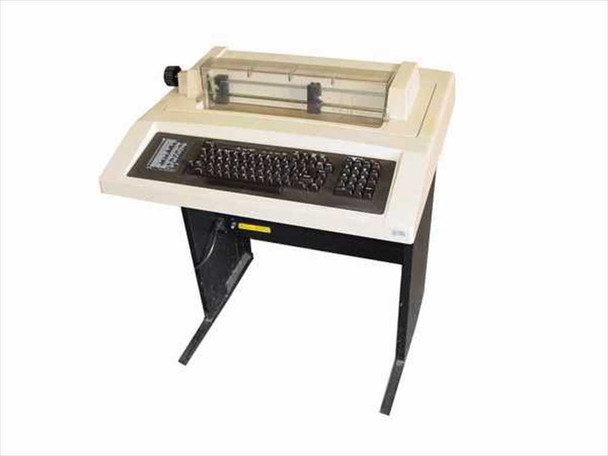 DEC LA120-DA DECwriter III / DECprinter III Terminal Printer