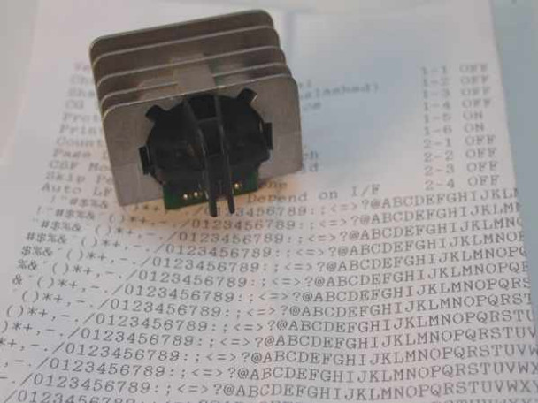 Epson FX-286e Dot Matrix Printhead