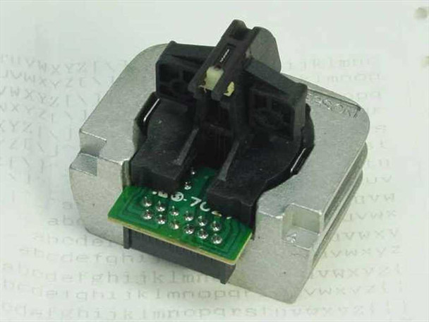 Epson LX-800 Dot Matrix Printhead