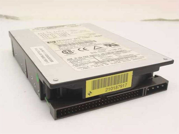 HP 0950-2601 1.0GB 3.5" SCSI Hard Drive 50 Pin