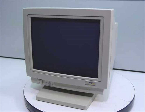 Digital VT520 Terminal