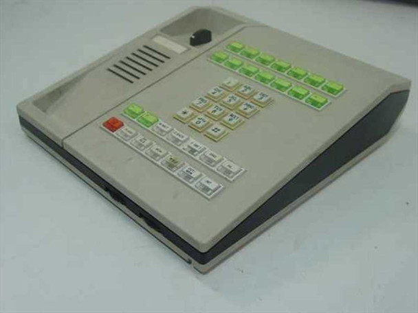 Tie/Communications Ultracom CX/NHF Keyset Telephone 86082