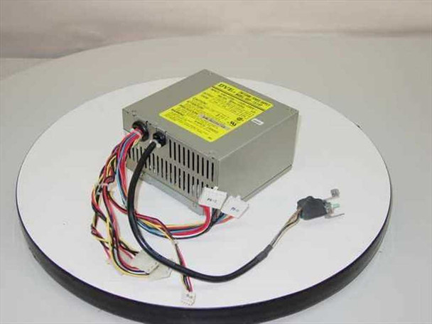 DVE DSP-1514P 150W AT Power Supply