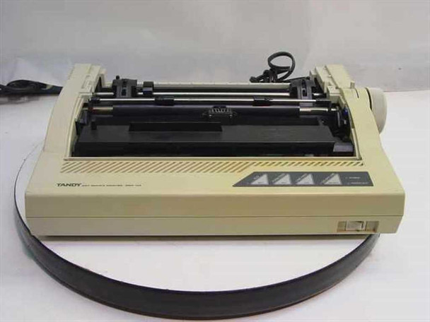 Tandy DMP 133 Dot-matrix printer