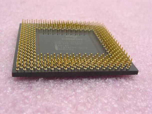 Intel SL3BA Celeron Processor 433Mhz/128/66/2.0v