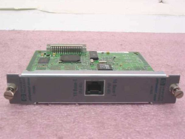 HP J4106A JetDirect 400N Card 10BT