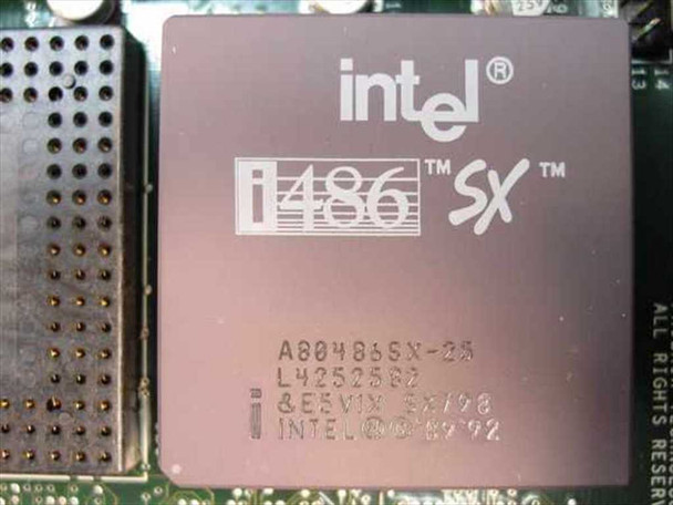 Intel LDS240208E StorageExpress