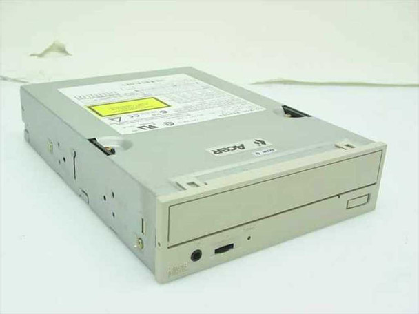 NEC CDR-1610A 16x SCSI Internal CD-ROM Drive 50 pin