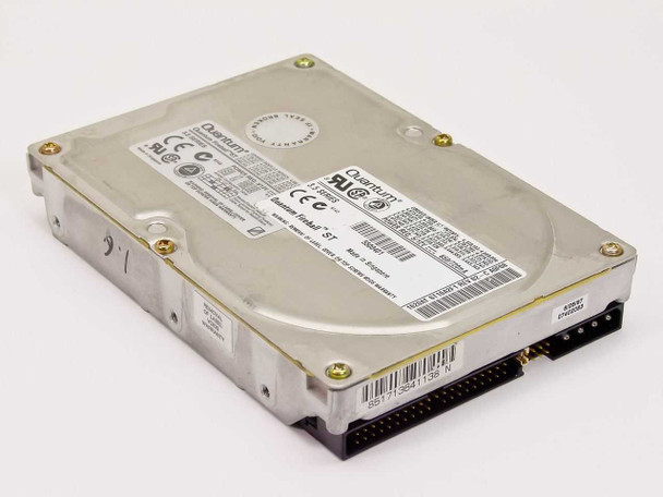 Quantum 1620AT 1.6GB 3.5" IDE Hard Drive