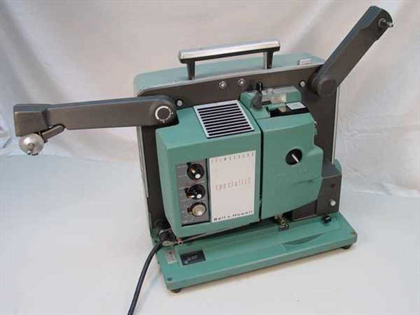 Bell & Howell 552 B&H Filmosound 16MM Specialist Projector