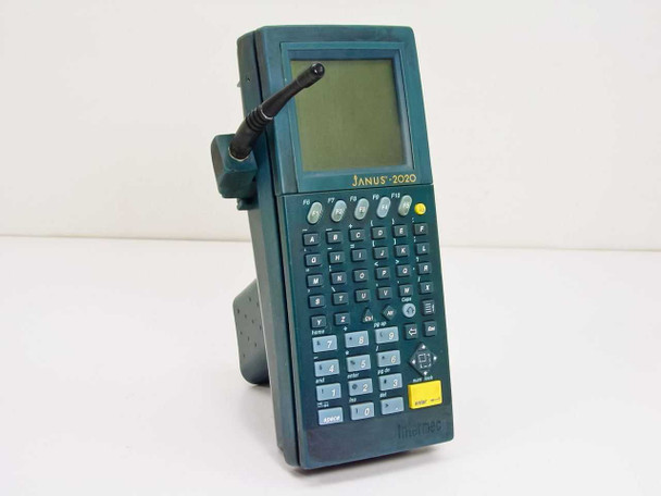 Intermec JANUS 2020 Wireless SS2TP Handheld 1MB 2.4 GHz