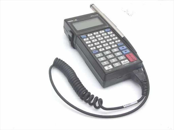 Telxon PTC-710 PTC-710 Portable Barcode Data Terminal (PARTS)