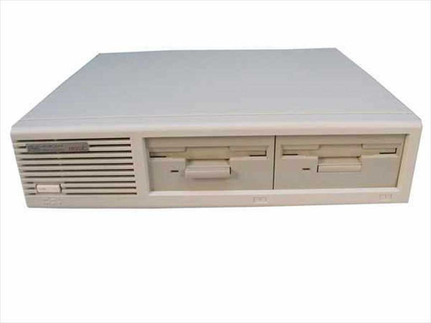 HP 9122C External 3.5" Dual Floppy Drive HP-IB