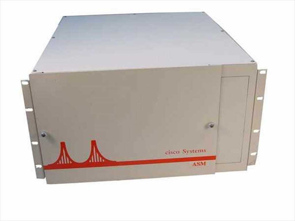 Cisco AGS/ASM Cisco AGS/ASM