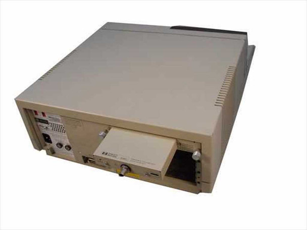 HP 9826A HP 9000 Low Profile Workstation Terminal