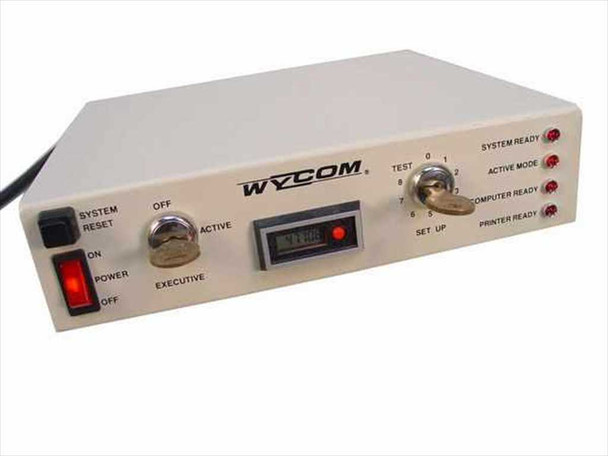 Wycom CM-100 Wycom Check Signer - no EPROM