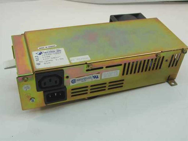 IBM 81W Power Supply - Tectrol TC34S-0887 1055646