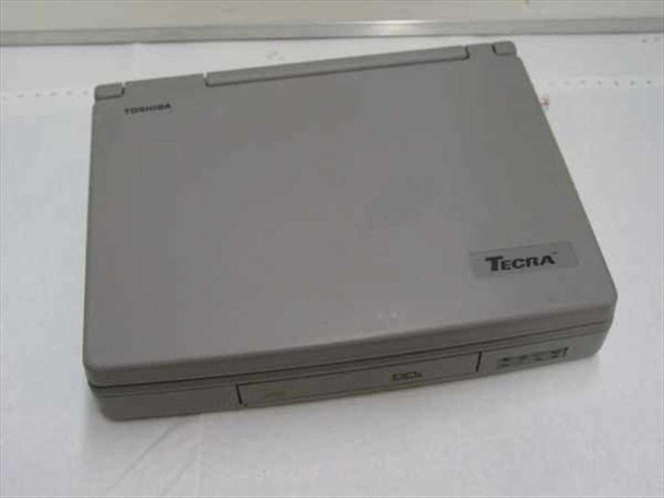 Toshiba PA1214U-S2A Tecra 700CS/1200 Laptop