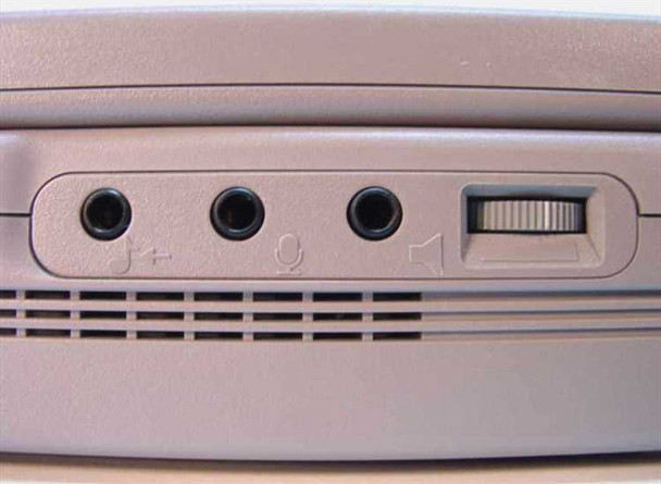 Toshiba PA1251U-T2C P166 Satellite Pro 460CDT 32RAM 2.1GB HDD