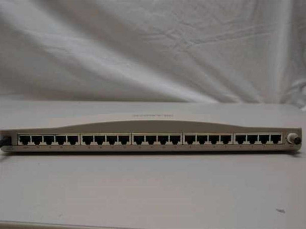 Linksys EW20HUB Ethernet 20-Port Workgroup Hub