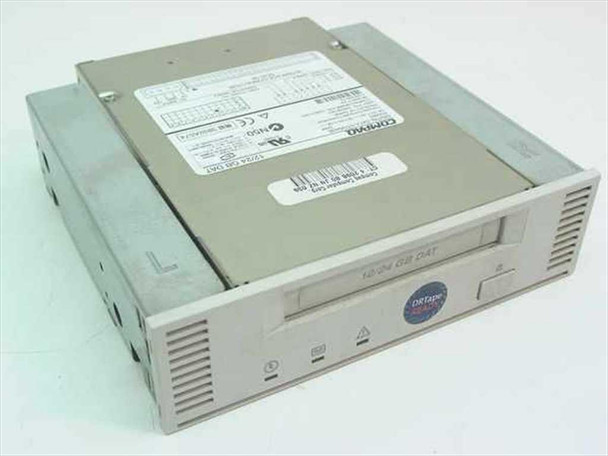 Compaq 12/24GB SCSI Internal Tape Drive (122873-001)