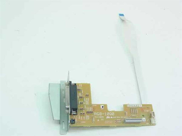 HP Original Printer Port - LaserJet 1000 RH11020 (RG0-1090)