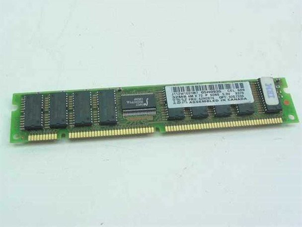 Compaq 268308-002 32MB 4MX72 100 MHz SDRAM Memory