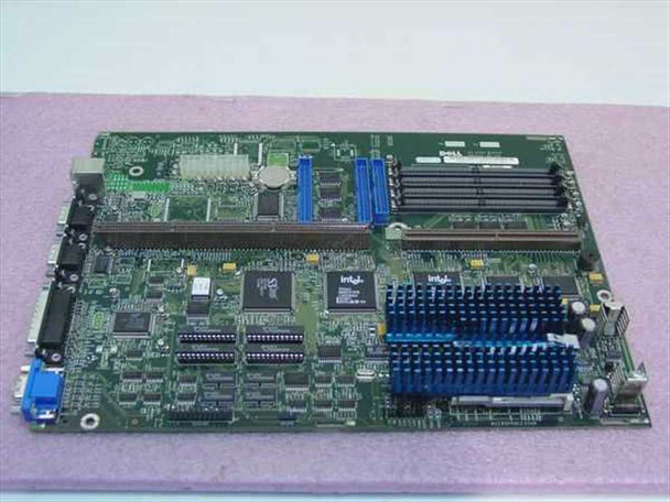 Dell 91721 Optiplex GMT 75/150 MHz System Board