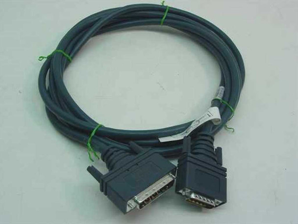 Cisco Systems 72-0793-04 10ft RS232/Male to DTE/Male Cable Male to Male