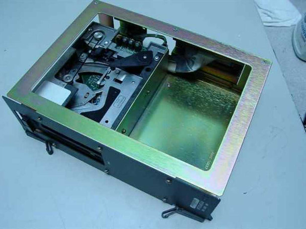 Nortel / Meridian NT6D45AA Tape Drive Assembly