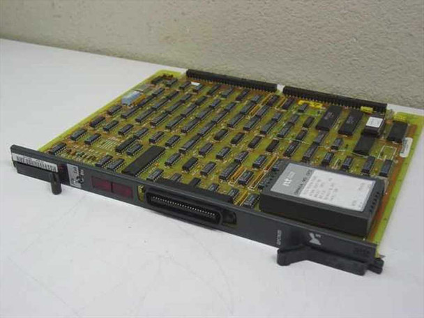 Nortel / Meridian QPC742D Floppy Disk Interface Card