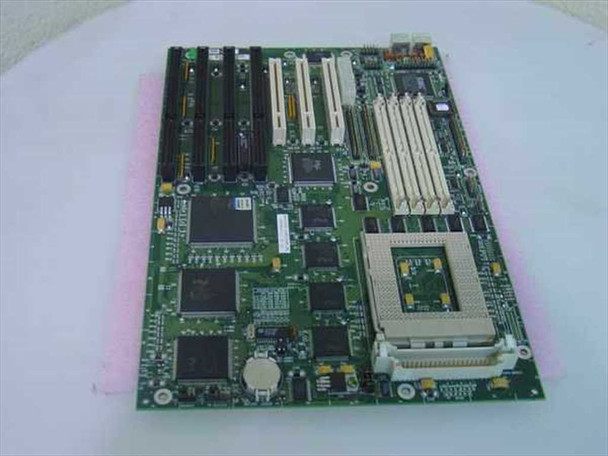 Micron 09-00257-03 Server System Board 09-00257-03