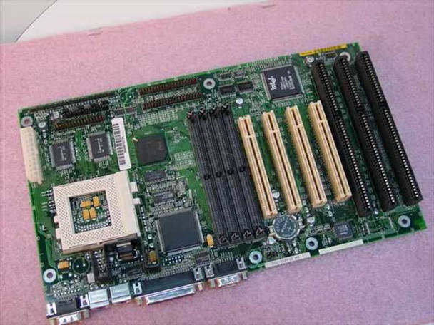 Intel AA656658-202 Socket 7 System Board, ATX