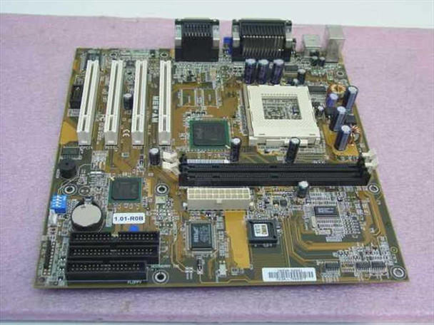 HP D8930-60001 Socket 370 System Board