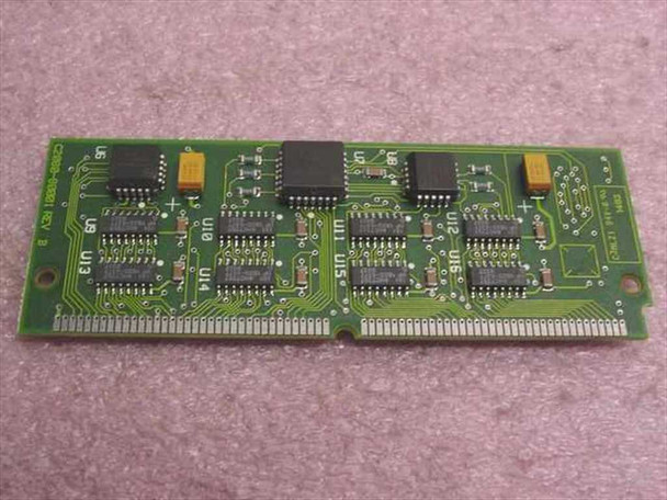 HP C2080-60001 Laser Jet 4 Series Postscript Level 2 SIMM
