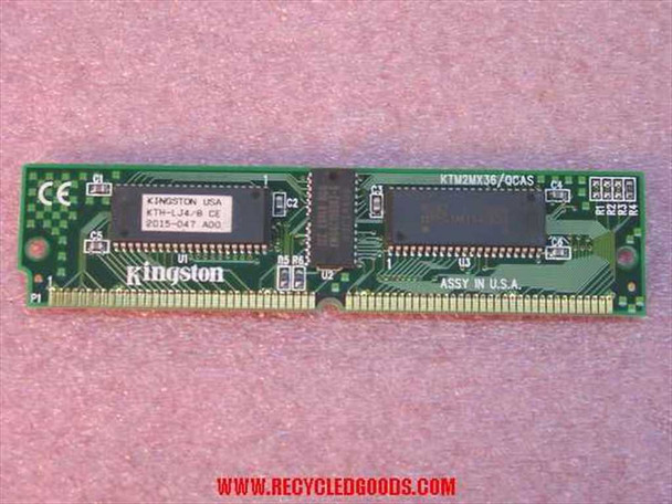 HP KTH-LJ4/8 8MB Memory LJ 4 Series Upgrade Module