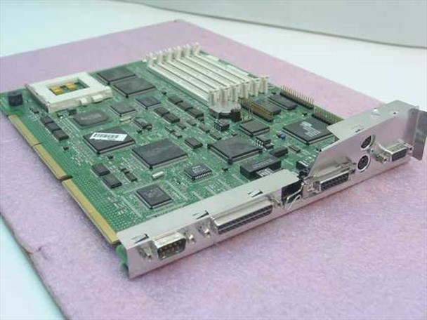 Compaq 5897-014 System Board for DeskPro
