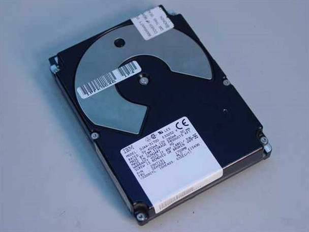 IBM DJAA-31700 1.7 GB IDE 3.5" Hard Drive - 29H7194