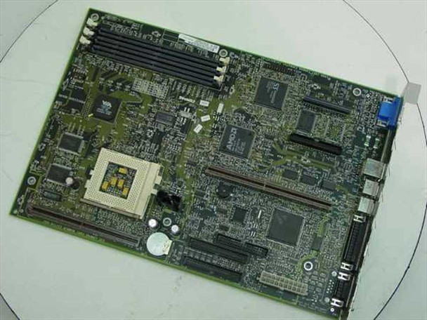 Compaq 278747-001 Socket 7 System Board Deskpro 2000 - 237716-001