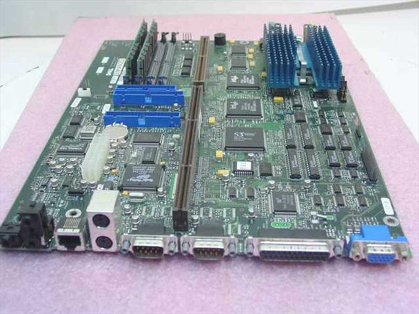 Dell 91723 Optiplex GXM System Board W/o Processor