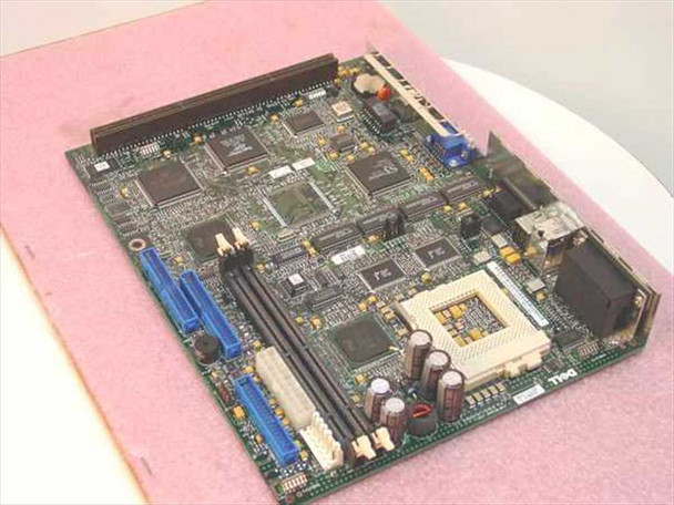 Dell 87519 Optiplex Gn& System Board