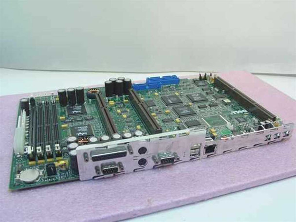 Dell 59234 Precision Work Station 400 System Board