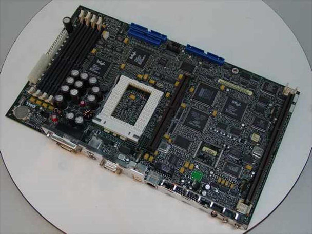 Dell 53086 Socket 8 System Board, ATX - Pentium Pro