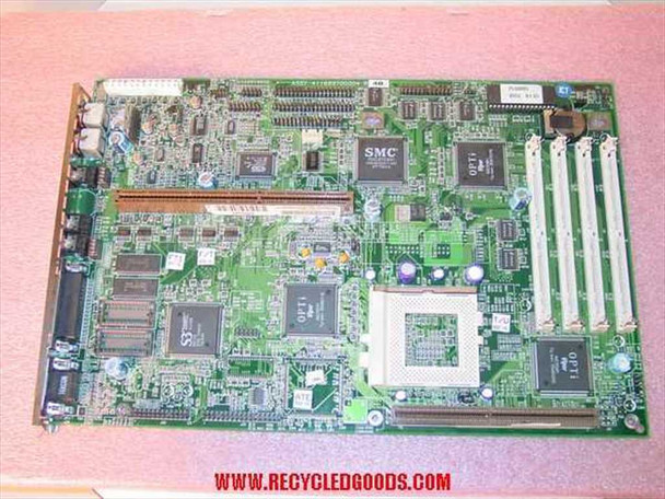 Compaq 236527 Presario 7000 Series System Board W/o Processor