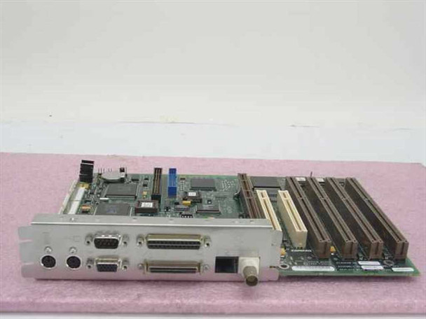 Compaq 184359-001 Prosignia 300 I/O System Board