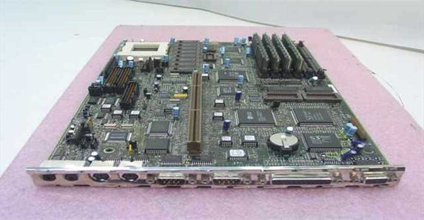 IBM 40H4760 System Board 6875/85 W/o Processor