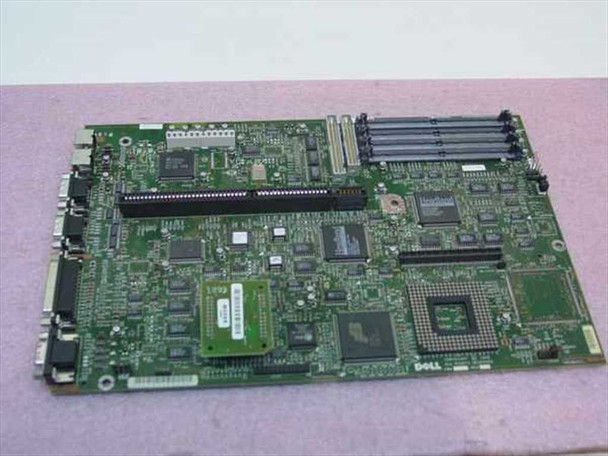 Dell 31301 Optiplex 450/L System Board 486