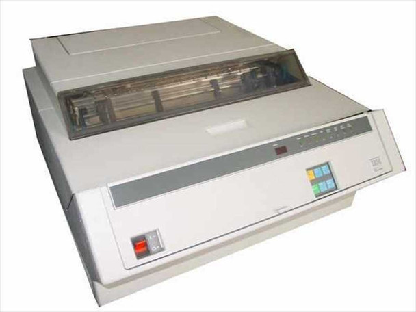 IBM 4234-02 IBM 4234-2 Dot Band Printer - for Parts Value Only